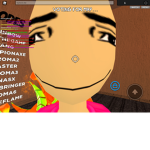Cartoony only group