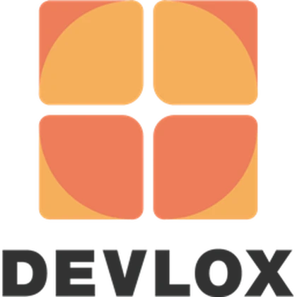 DEVLOX Game Studio Roblox group icon
