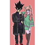 Anime ships!