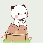 하늘이의 부하들