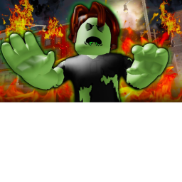 Zombie Revenge