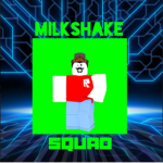Milk Shake Squad