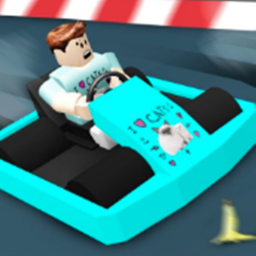 [Update] Go-Kart Racing!