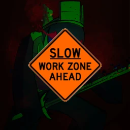 [DEV-STAGING] Kill the Killer icon