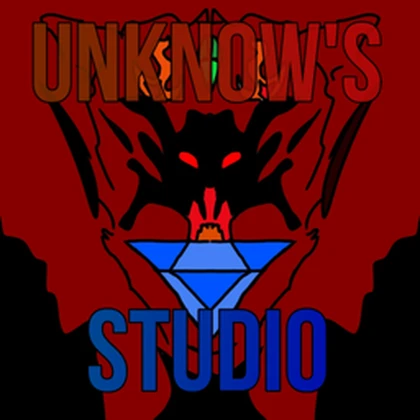 Unknow's Studio Roblox group icon