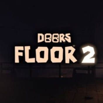 Doors Floor 2 [Fan Made] 
