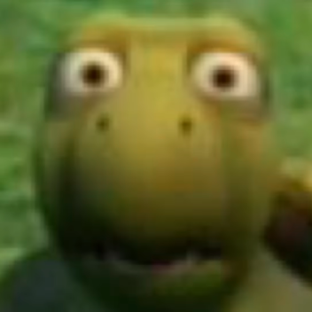 Sansito alpha Two New Chapters And rabs skin