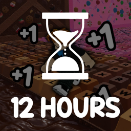 +1 Speed Keyboard Escape | Candy & Chocolate