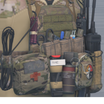 Bootneck Holdings
