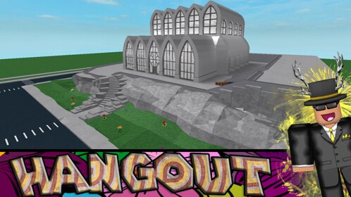 [-Hangout-]