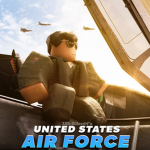 Unіted States Aіr Force ᅠᅠᅠᅠᅠᅠ