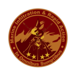 [NMC] Marine Infiltration & Rapid Action