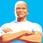 Mr Clean Services.