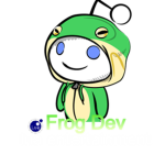 Frog Dev Community