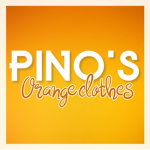 Pino's Orange Clothes