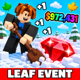 ❄️+1 Clear Snow Evolution