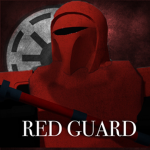 RGA | Red Guard .