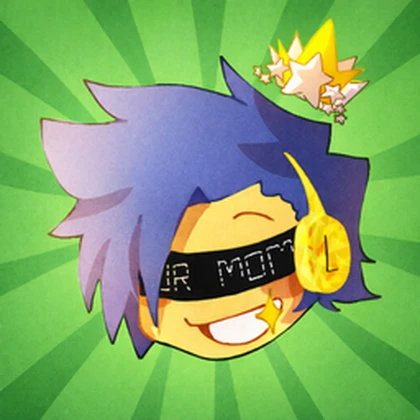 Ernesto Studio Inc. Roblox group icon