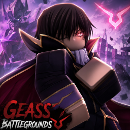 [ALPHA] Geass Battlegrounds