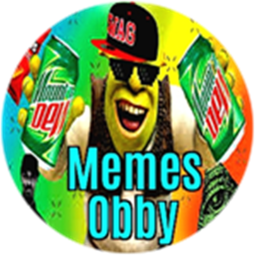The Meme Obby!!