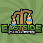 Eastside Correctional Facility | Ethics