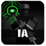 SCP Intelligence Agency Dept.