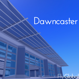 Dawncaster Regional Airport