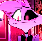 | Hazbin Hotel & Helluva Boss profile themes |