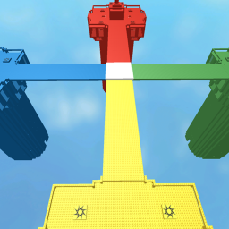 Brickbattle