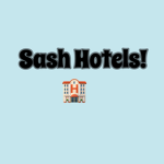 Sash Hotels.
