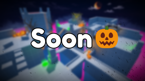 HALLOWEEN EVENT 🎃