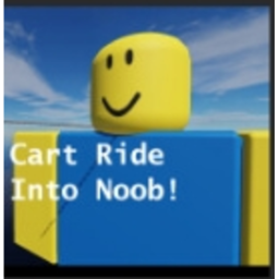 CART RIDE MINI GAME
