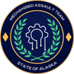 [SEC.] Mechanized Assault Team