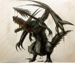 monster grr