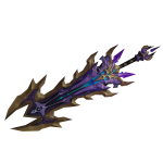 Soul Prisoner