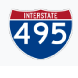 Great Driving: Interstate 495
