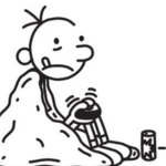 wimpy kid endgamers