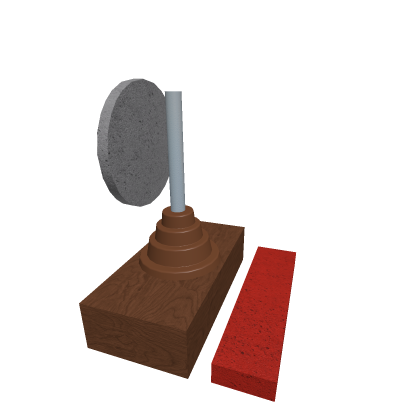Redbrick Shield
