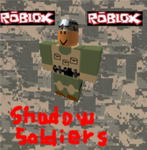 roblox shadow soldiers