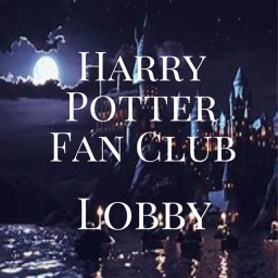 Hᴀʀʀʏ ᴘᴏᴛᴛᴇʀ Fan club Lobby