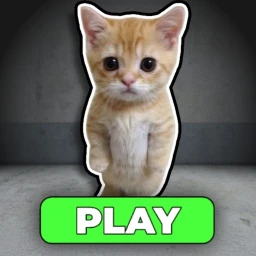 RUN FROM EL GATO! (OBBY) icon