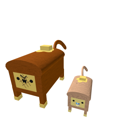 butterz family