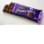 Cadbury Dairy Milk Chocolate