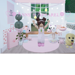 -*Anne’s Apparel*-