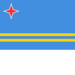 The Country of Aruba