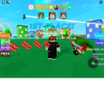 My group and have fun and admin