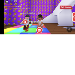 The Chica Squad