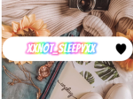 Xxnot_sleepyxX fan club!!