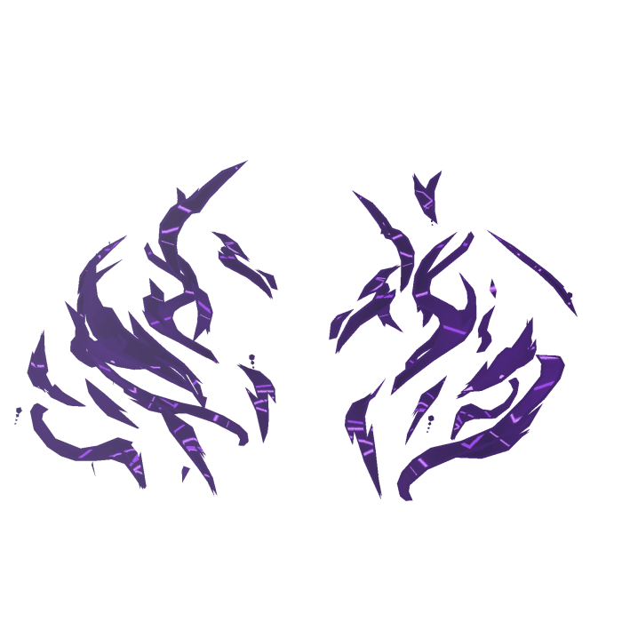 Rift Aura
