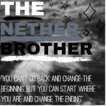 the nether brother